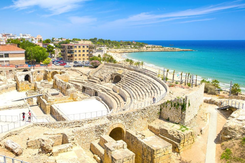 Tarragona Gezi Rehberi