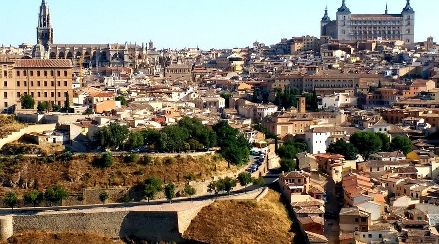Toledo Gezi Rehberi