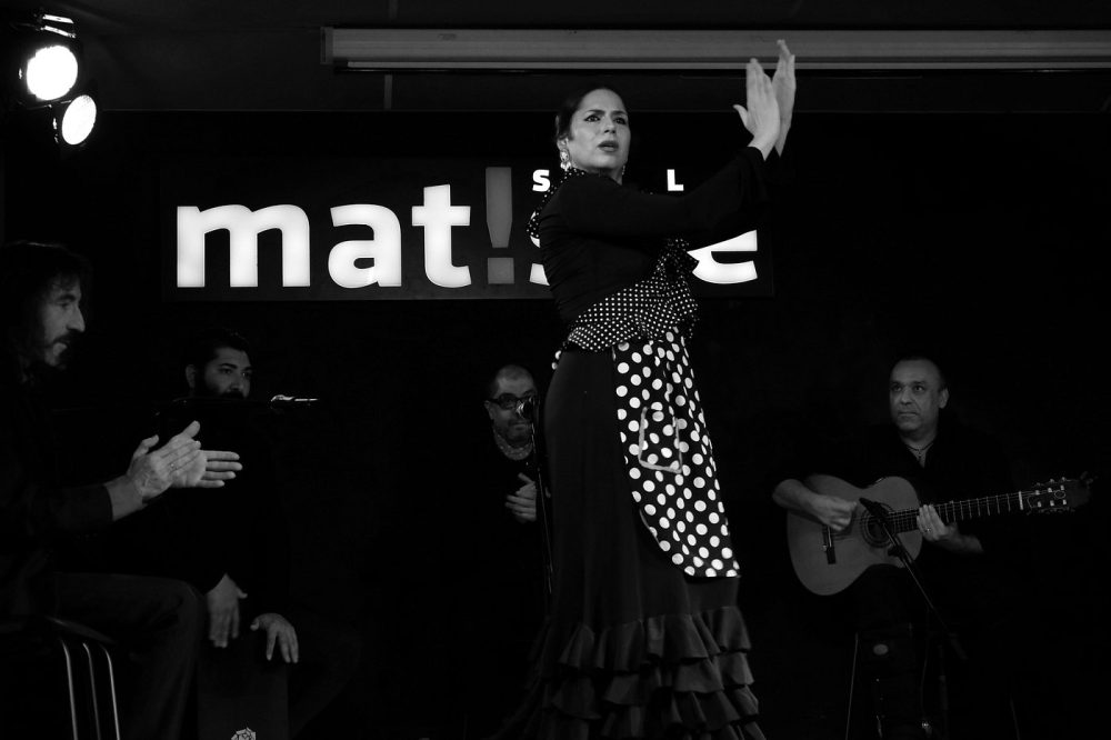 Valensiya Gece Hayatı