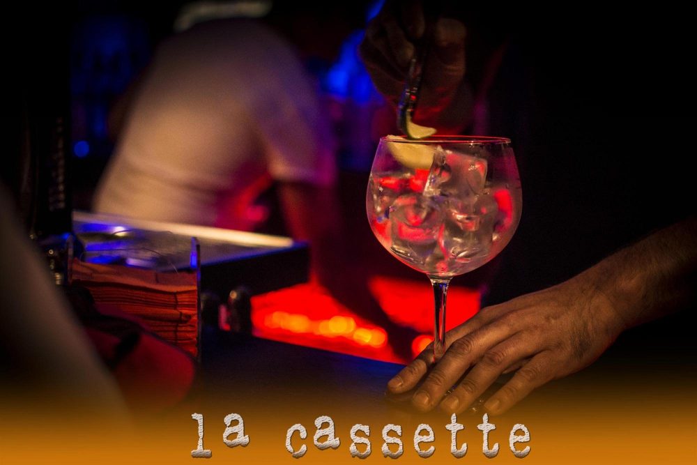 Vitoria-Gasteiz Gece Hayatı