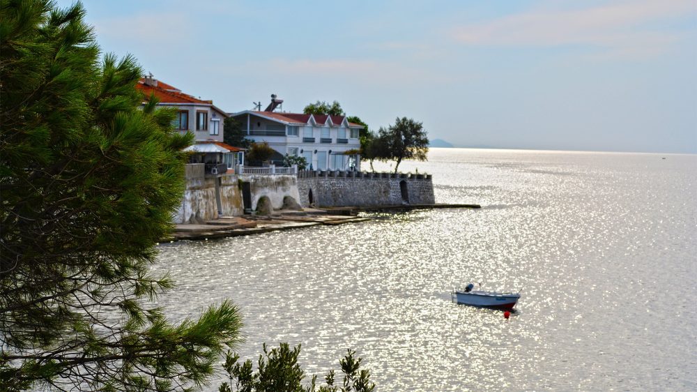 Avşa Adası Gezi Rehberi