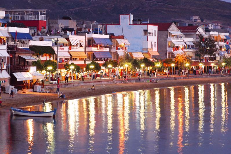 Avşa Adası’nda Gezilecek Yerler