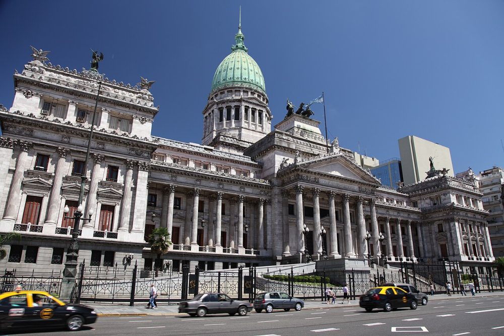 Buenos Aires Gezi Rehberi