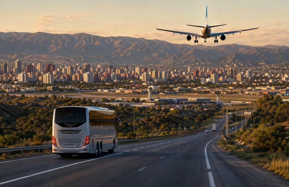 Cordoba’ya Nasıl Gidilir?