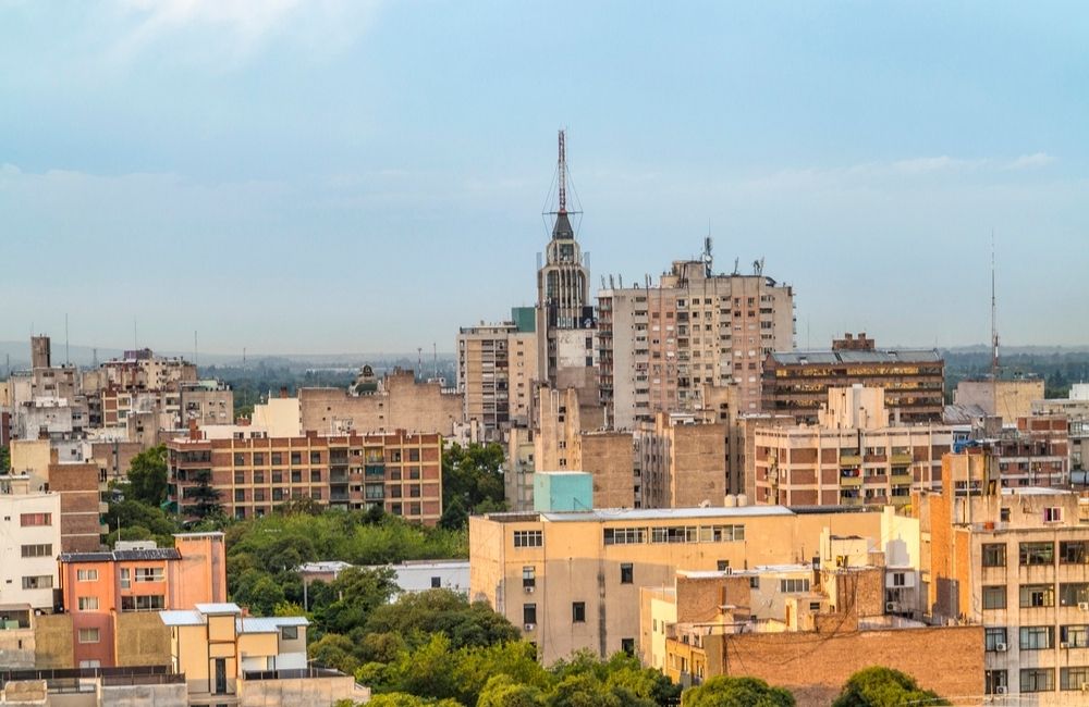 Mendoza Gezi Rehberi