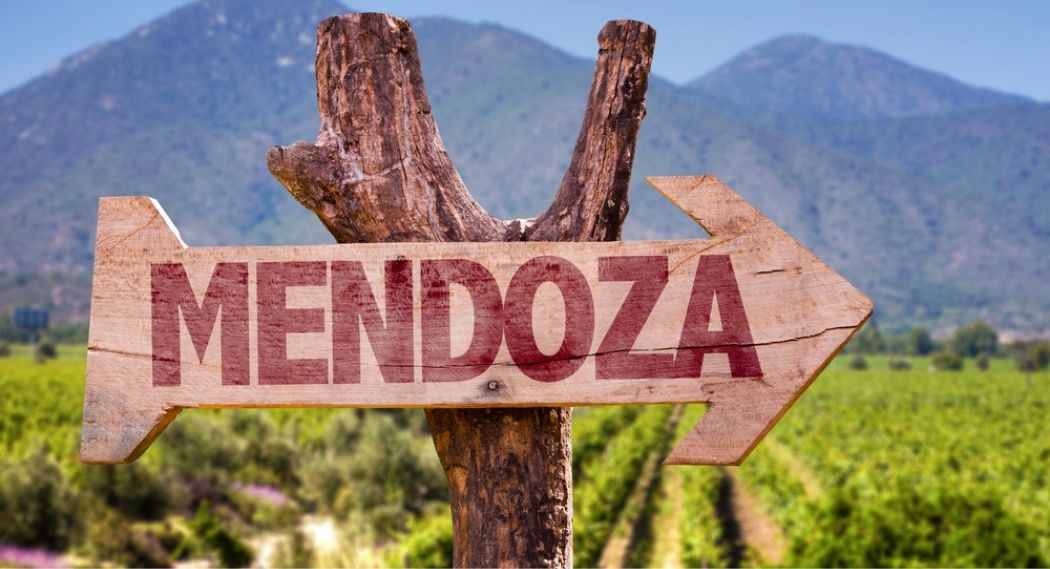 Mendoza’ya Nasıl Gidilir?