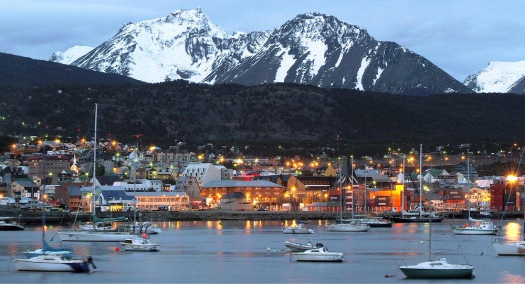 Ushuaia Gezi Rehberi