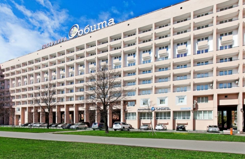 Orbita Hotel Sankt Peterburg: Sovyet Dönemi Ruhunu Yaşatan Bütçe Dostu Bir Konaklama