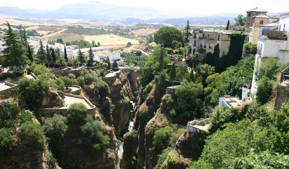 Ronda Gezi Rehberi