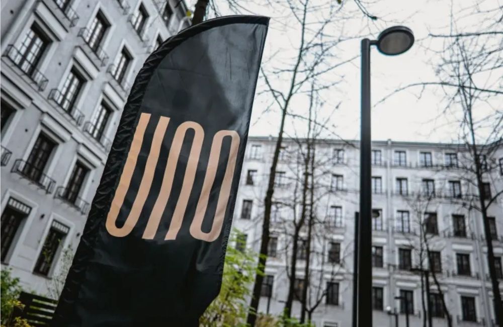 Uno Apartment Hotel: Sankt Peterburg’un Tam Göbeğinde Şık ve Kompakt Bir Konaklama