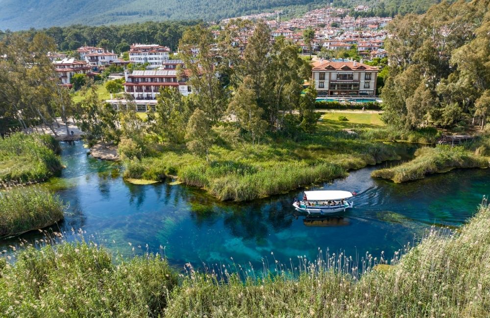 Akyaka’da Gezilecek Yerler: En Gözde 32 Destinasyon