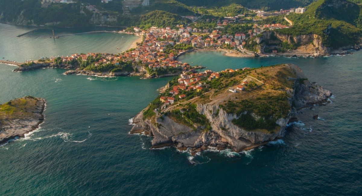 Amasra Gezi Rehberi