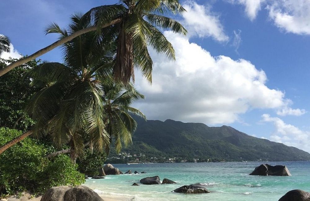 Beau Vallon