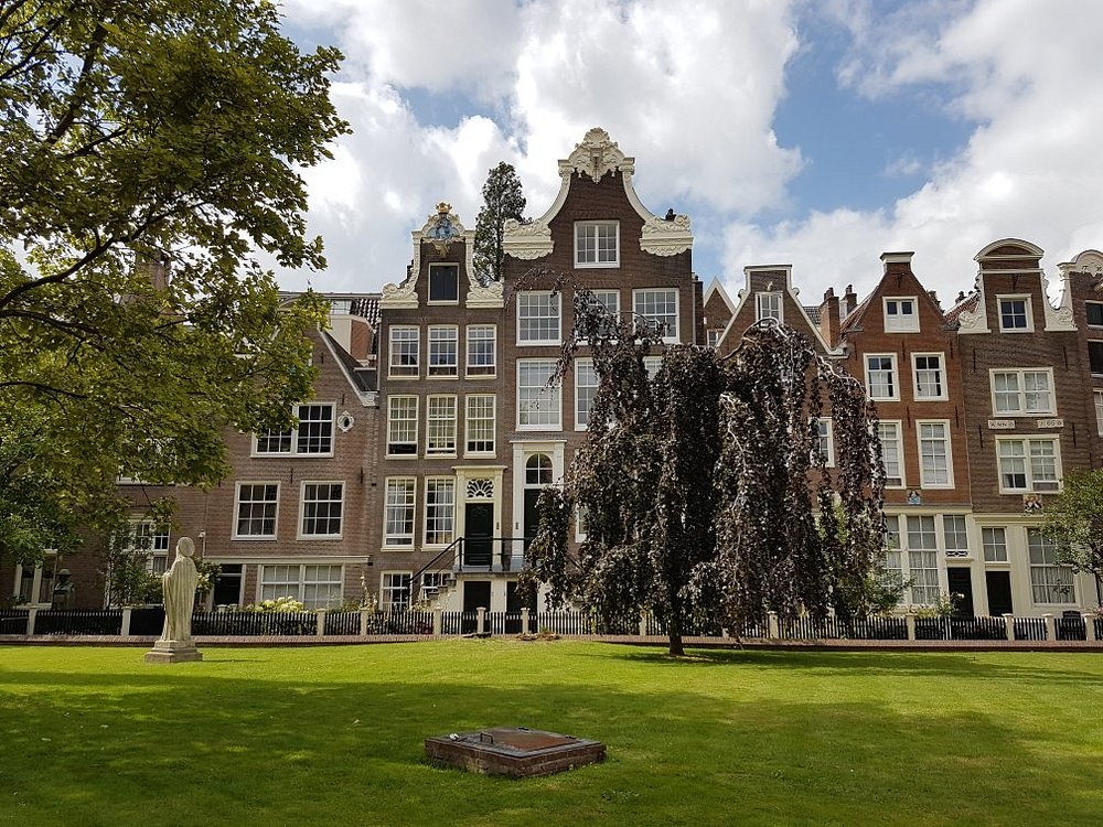 Begijnhof