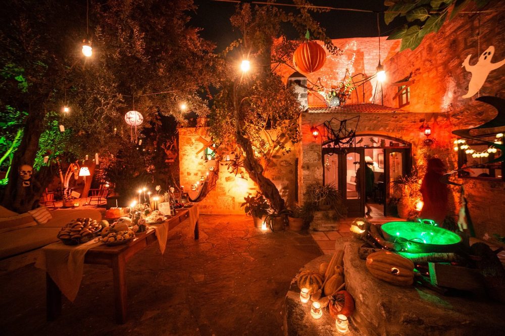 Bodrum Gece Hayatı: En İyi 10 Mekan