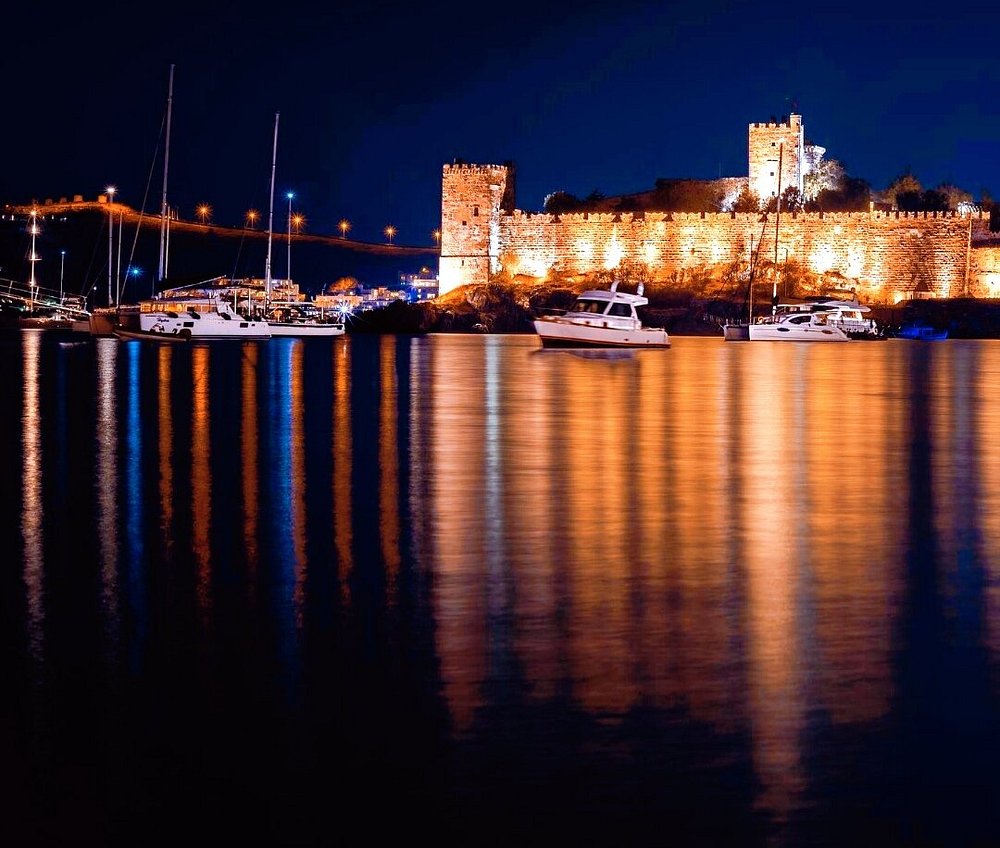 Bodrum Kalesi