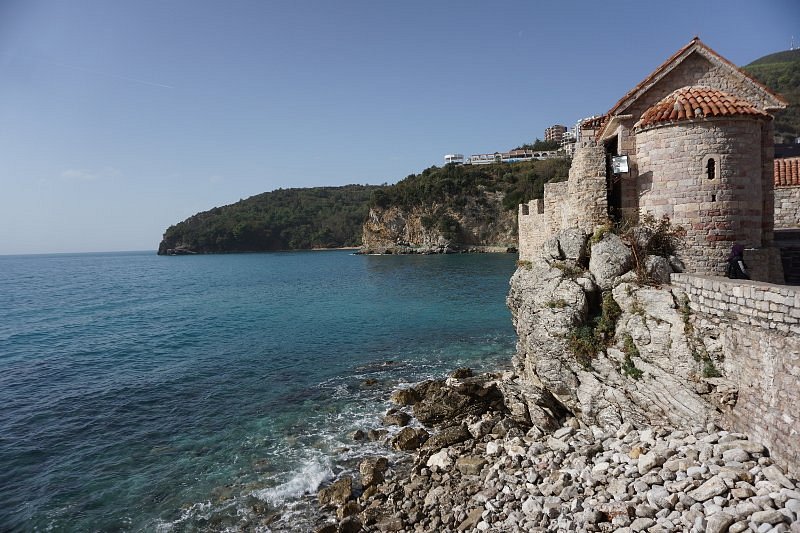 Budva Surları