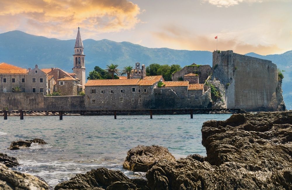 Budva