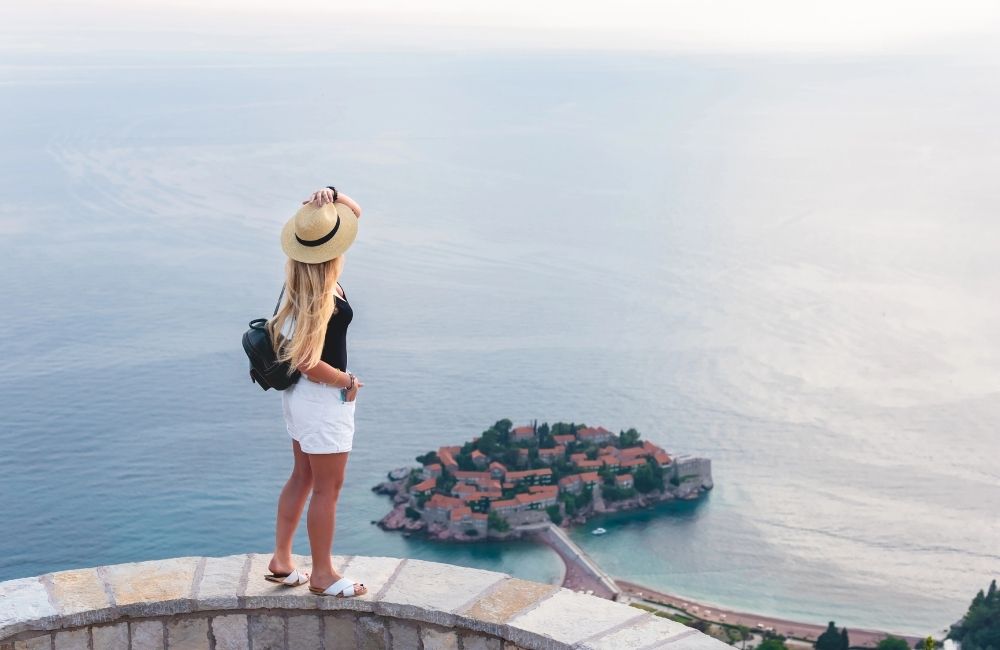 Budva’da Gezilecek Yerler: En Gözde 32 Destinasyon
