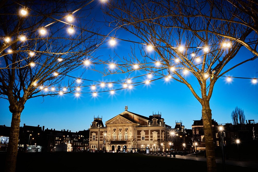 Concertgebouw
