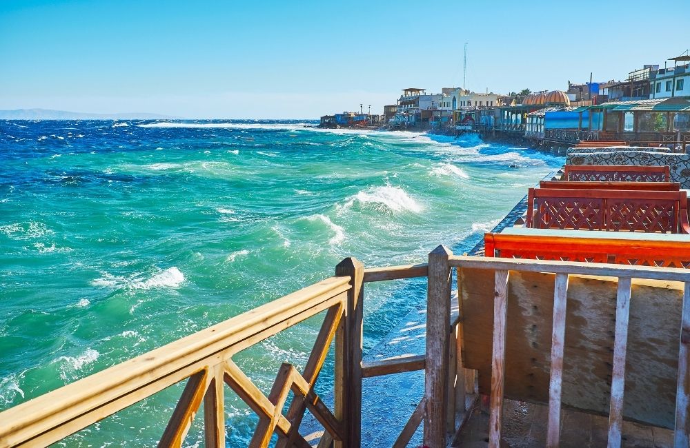 Dahab