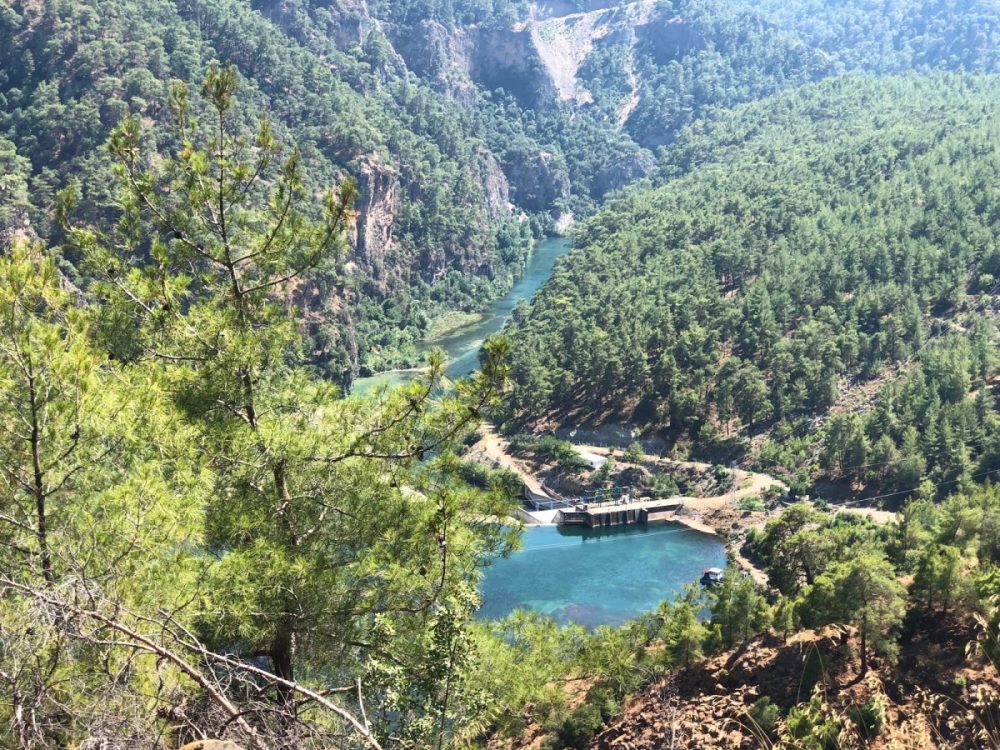 Dalaman Çayı