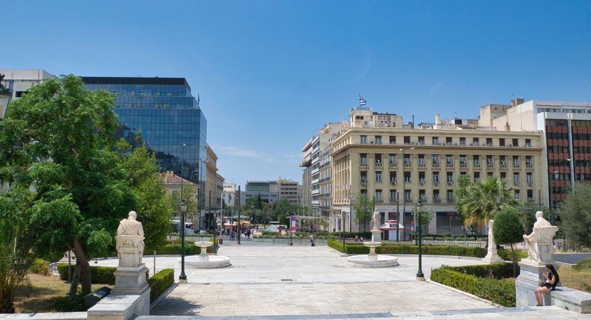 Rosario Gezi Rehberi