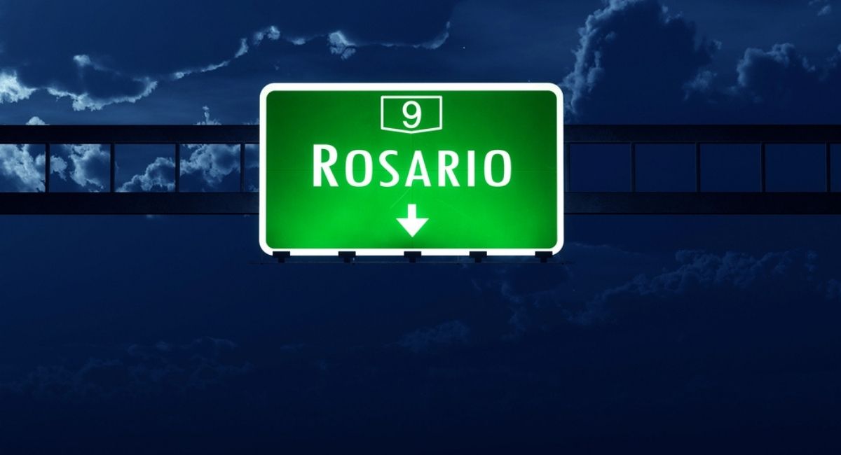 Rosario’ya Nasıl Gidilir?