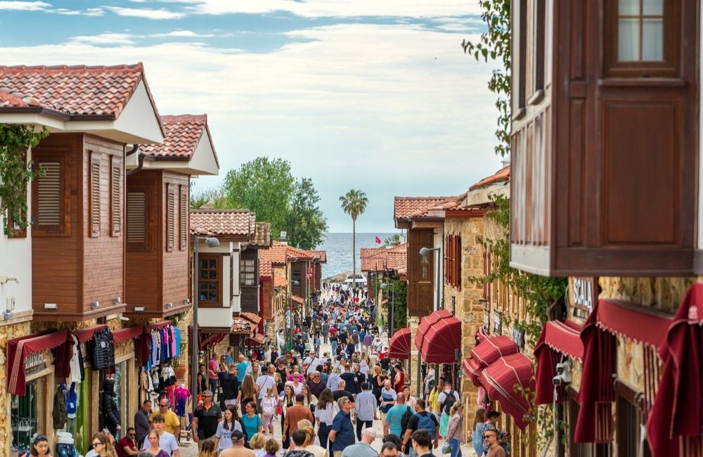 Manavgat Gezi Rehberi