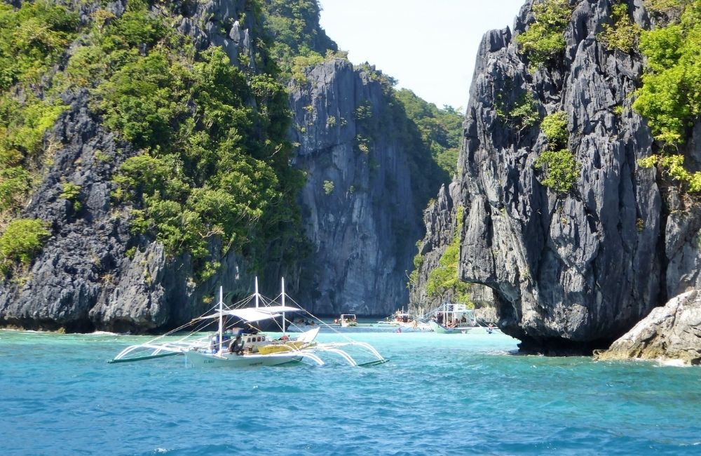 El Nido