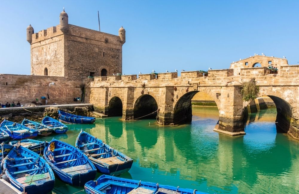Essaouira