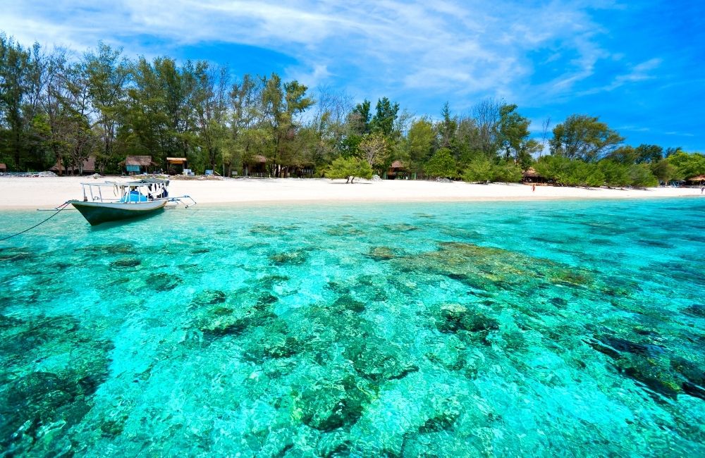 Gili Adaları