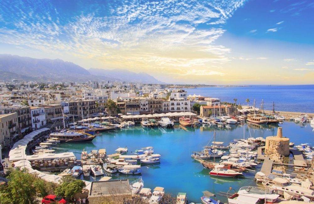 Girne