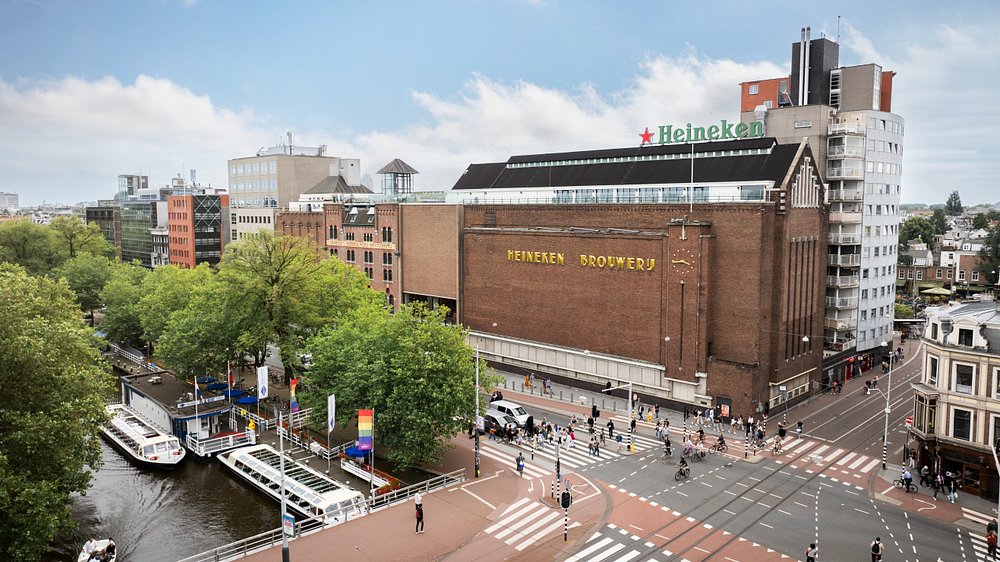 Heineken Deneyimi
