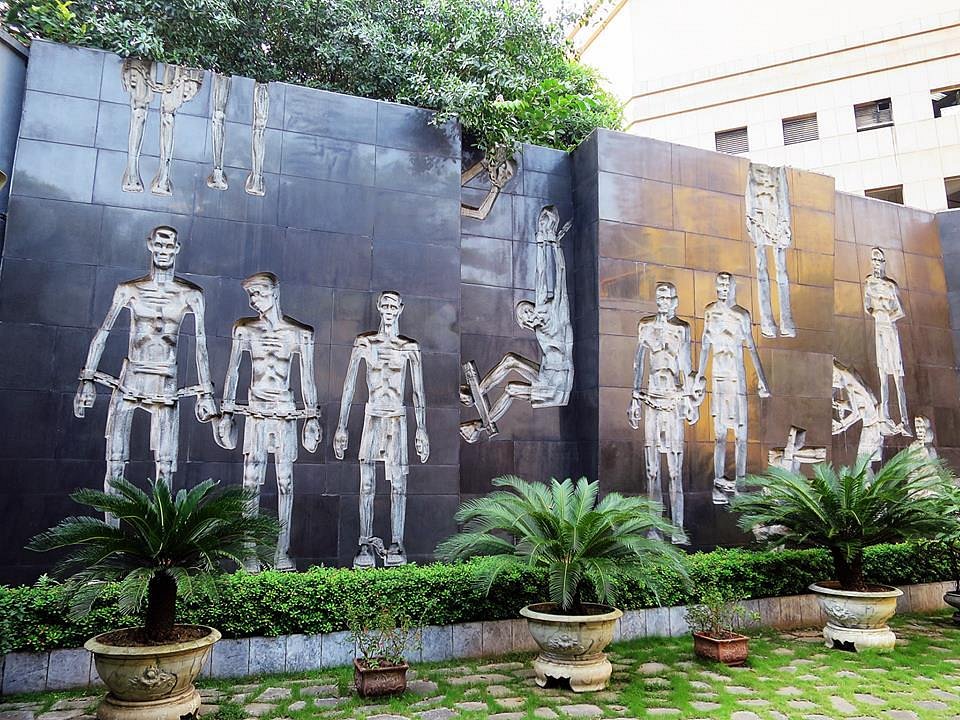 Hoa Lo Hapishanesi