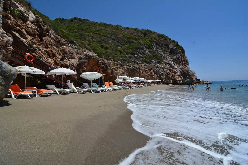 İztuzu Plajı