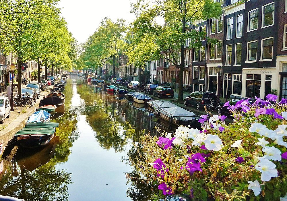 Jordaan