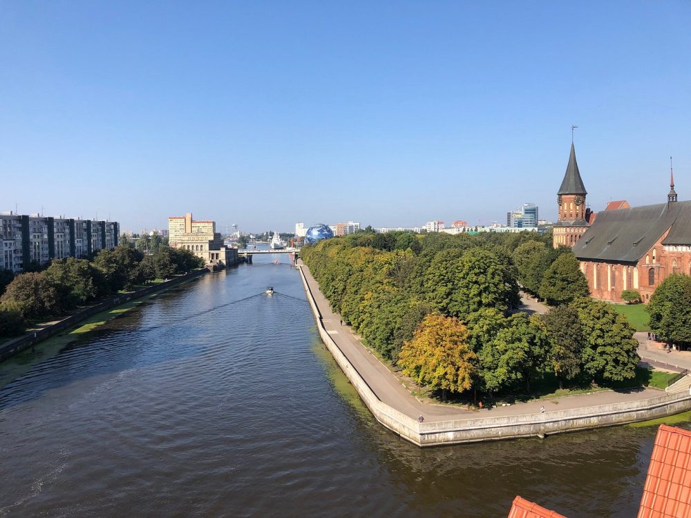 Kaliningrad