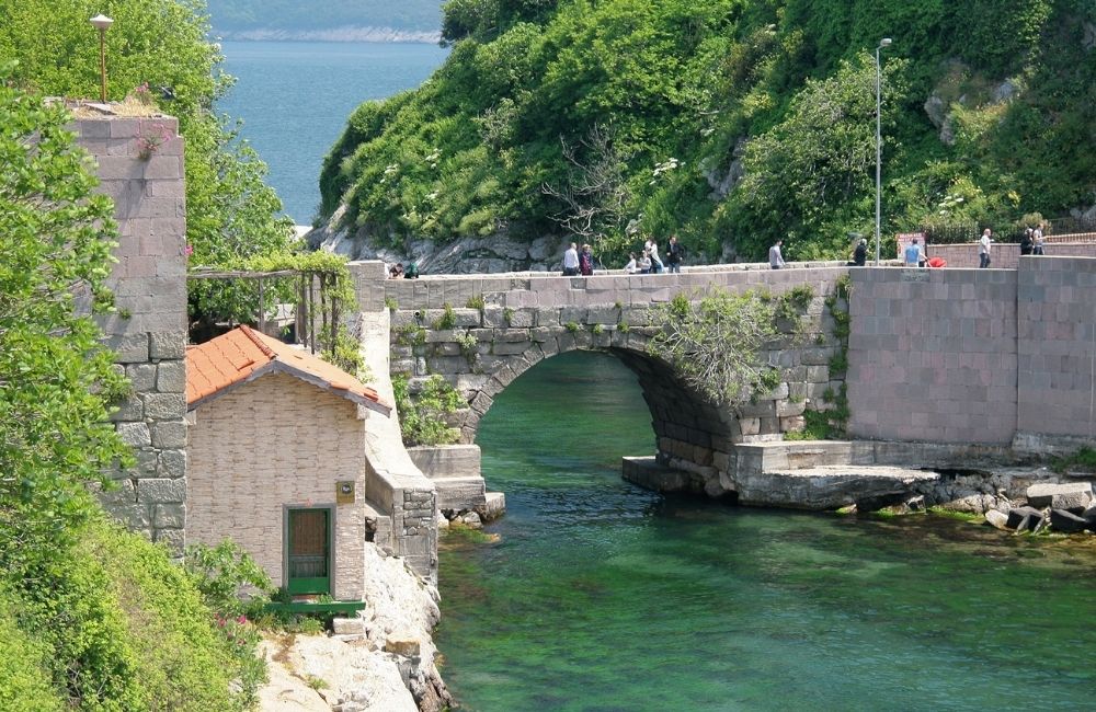 Kemere Köprüsü