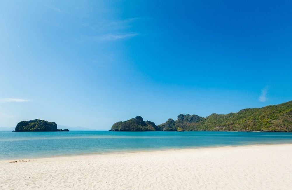 Langkawi