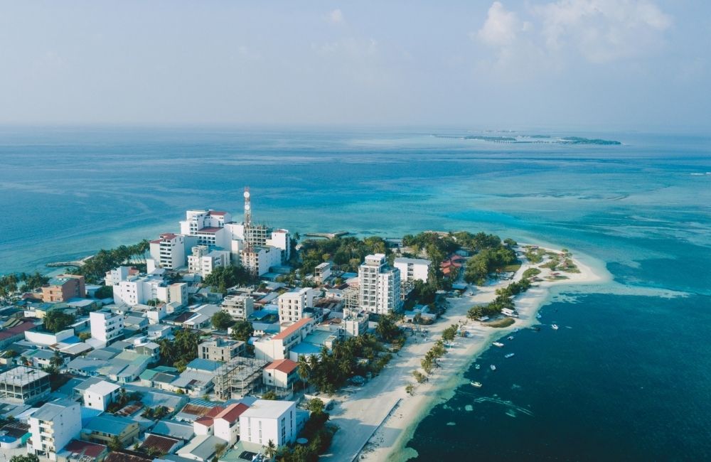 Maafushi