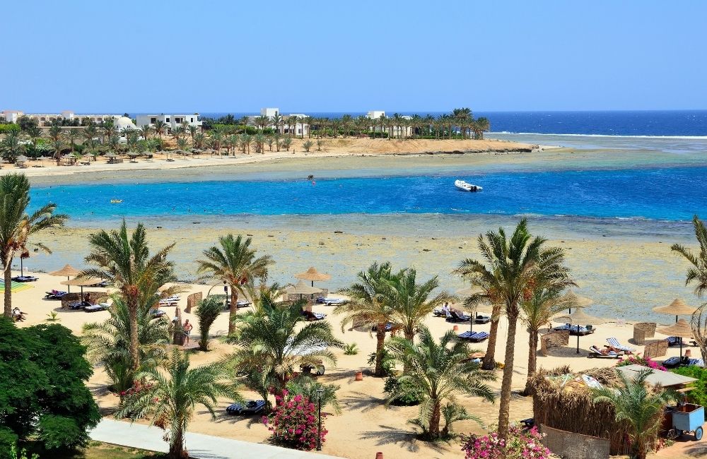 Marsa Alam