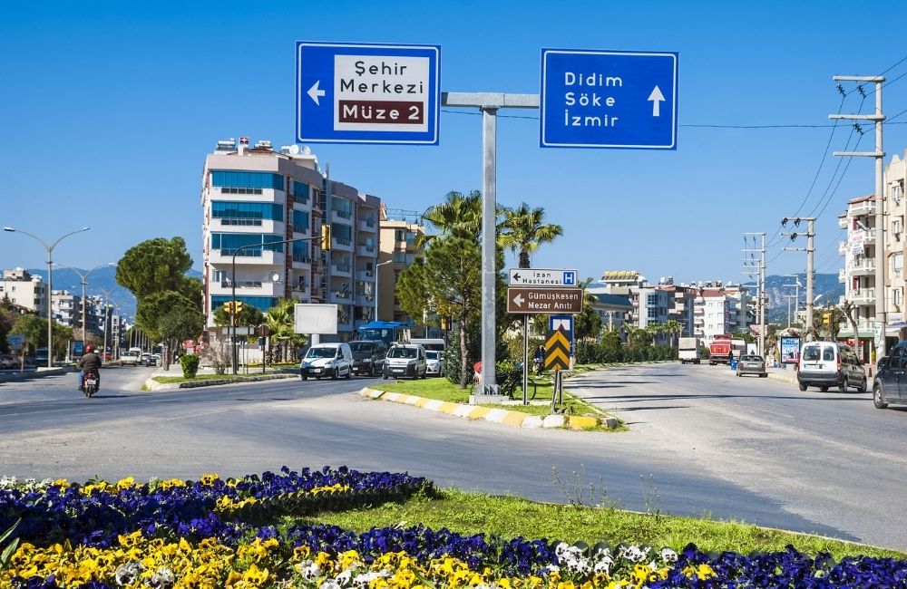 Milas’ta Gezilecek Yerler: En Gözde 88 Destinasyon