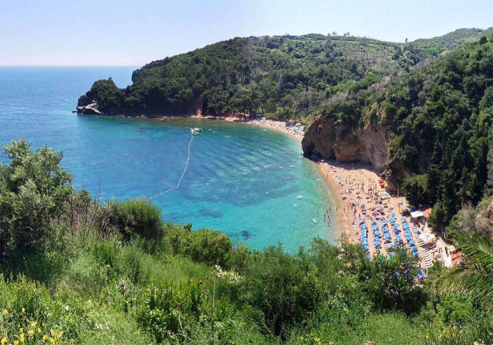 Mogren Plajı