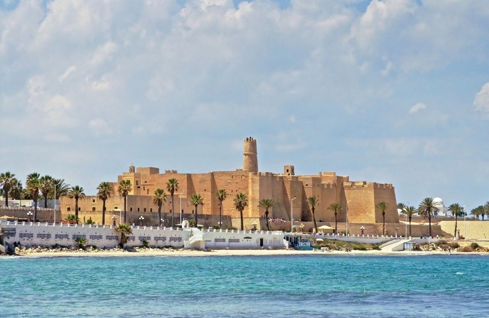 Monastir