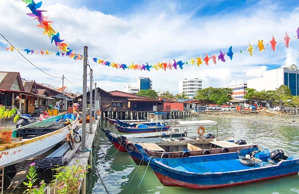 Penang