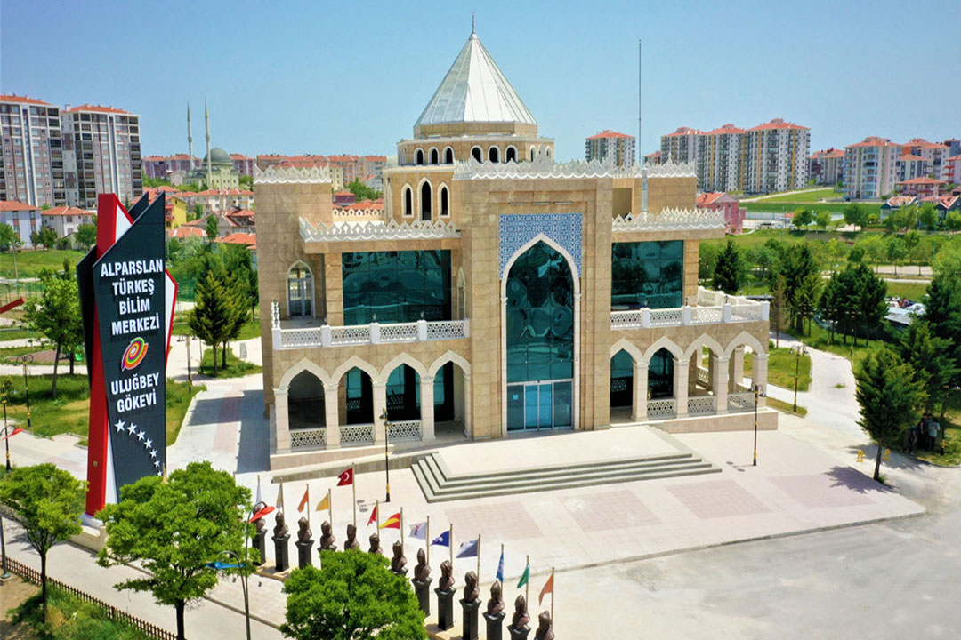 Polatlı Gezi Rehberi