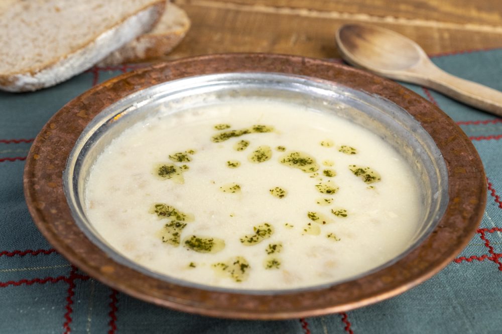 Polatlı’da Ne Yenir?