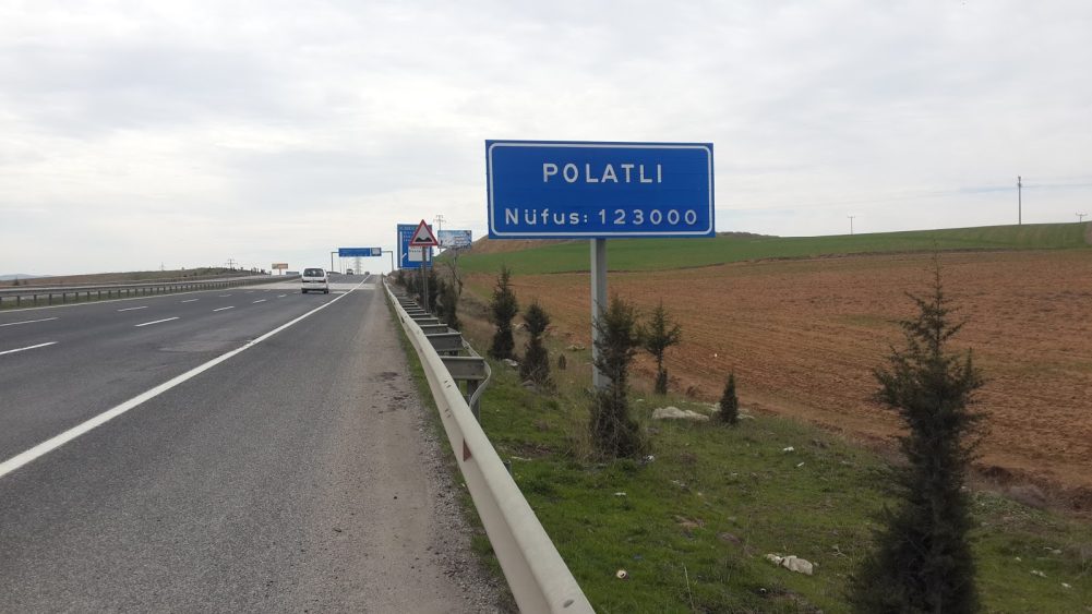 Polatlı’ya Nasıl Gidilir?