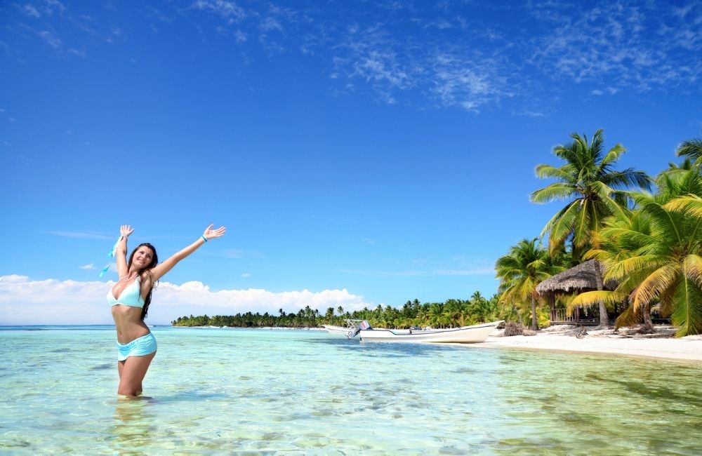 Punta Cana